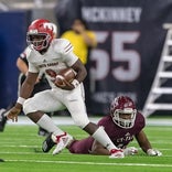 MaxPreps Texas Top 25 high school football rankings: North Shore handles West Brook to stay in hunt in 6A-D1