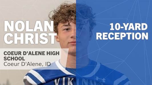 Baseball Recap: Coeur d'Alene wins going away against Lewiston