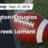 Football Game Preview: Covington-Douglas vs. Medford