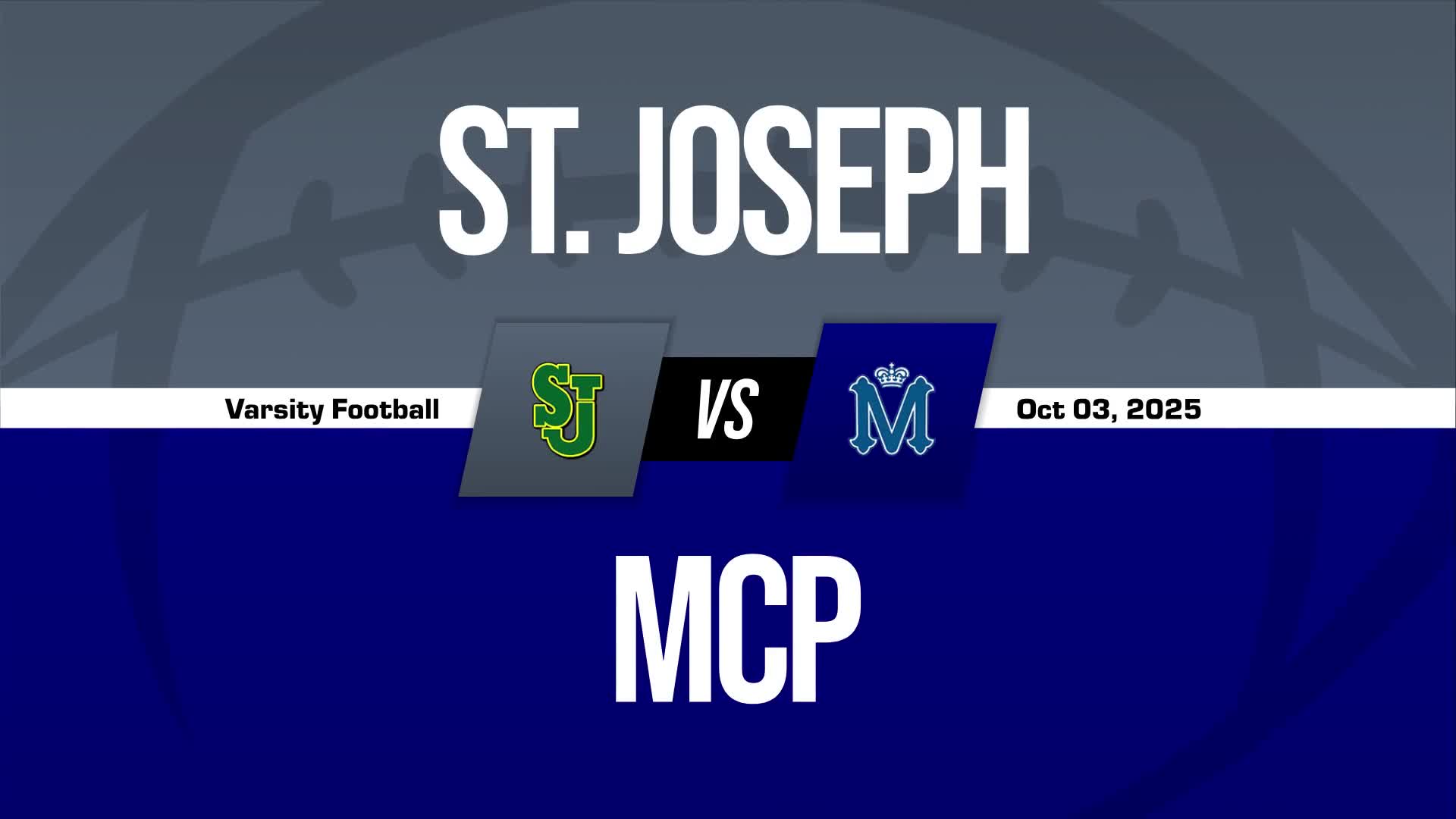 Football Game Preview: St. Joseph Knights vs. Paso Robles Bearcats + How To Watch