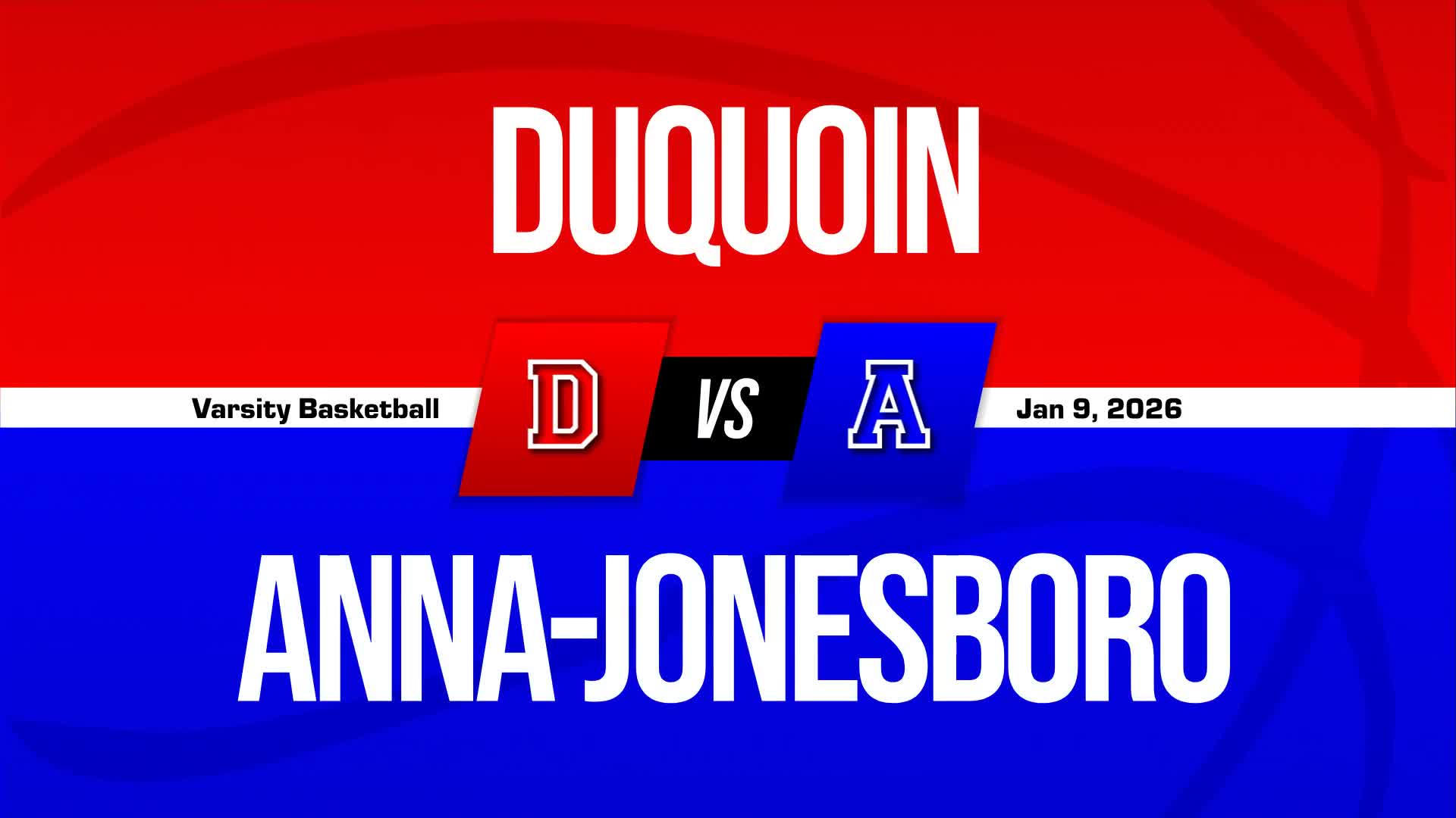 Basketball Recap: Anna-Jonesboro Comes Up Short