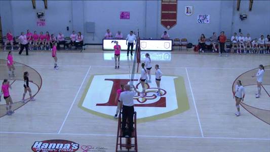 Adele Evans Game Report: @ Cascade