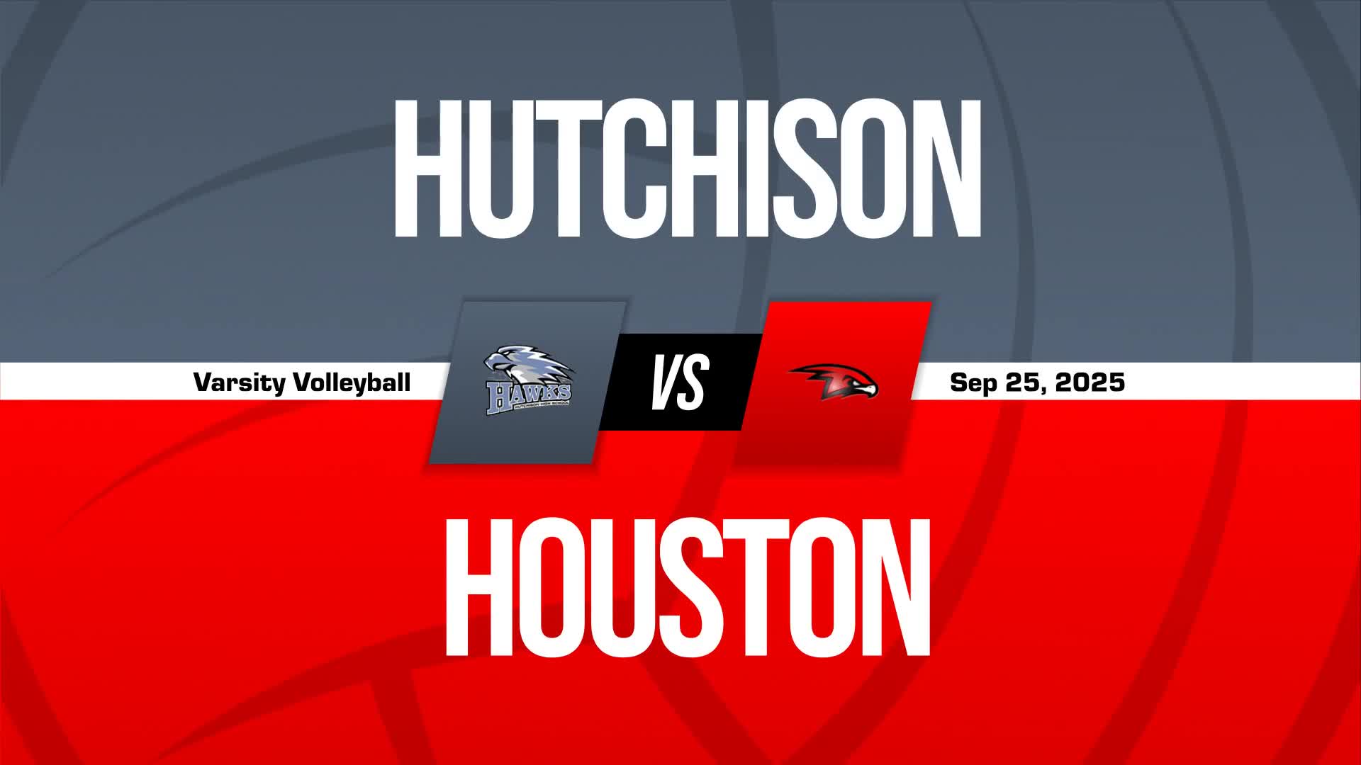 Volleyball Recap: Houston Puts Losing Streak Behind Them