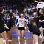 Xcellent 25 volleyball rankings