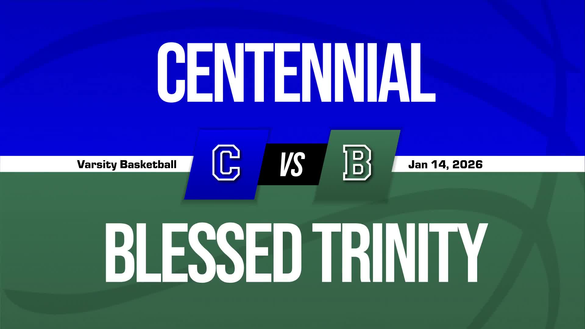 Basketball Game Preview: Blessed Trinity Titans vs. King's Ridge Christian Tigers + How To Watch