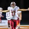 Georgia high school football playoffs: GHSA Quarterfinals scoreboard, brackets & stats
