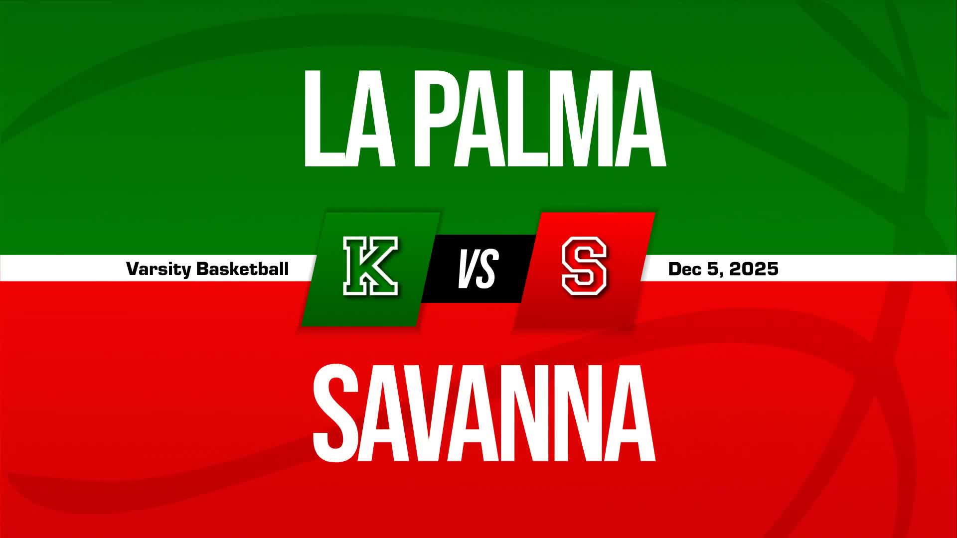 Basketball Game Preview: Savanna Rebels vs. Los Altos Conquerors + How To Watch