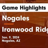 Ironwood Ridge vs. Buena