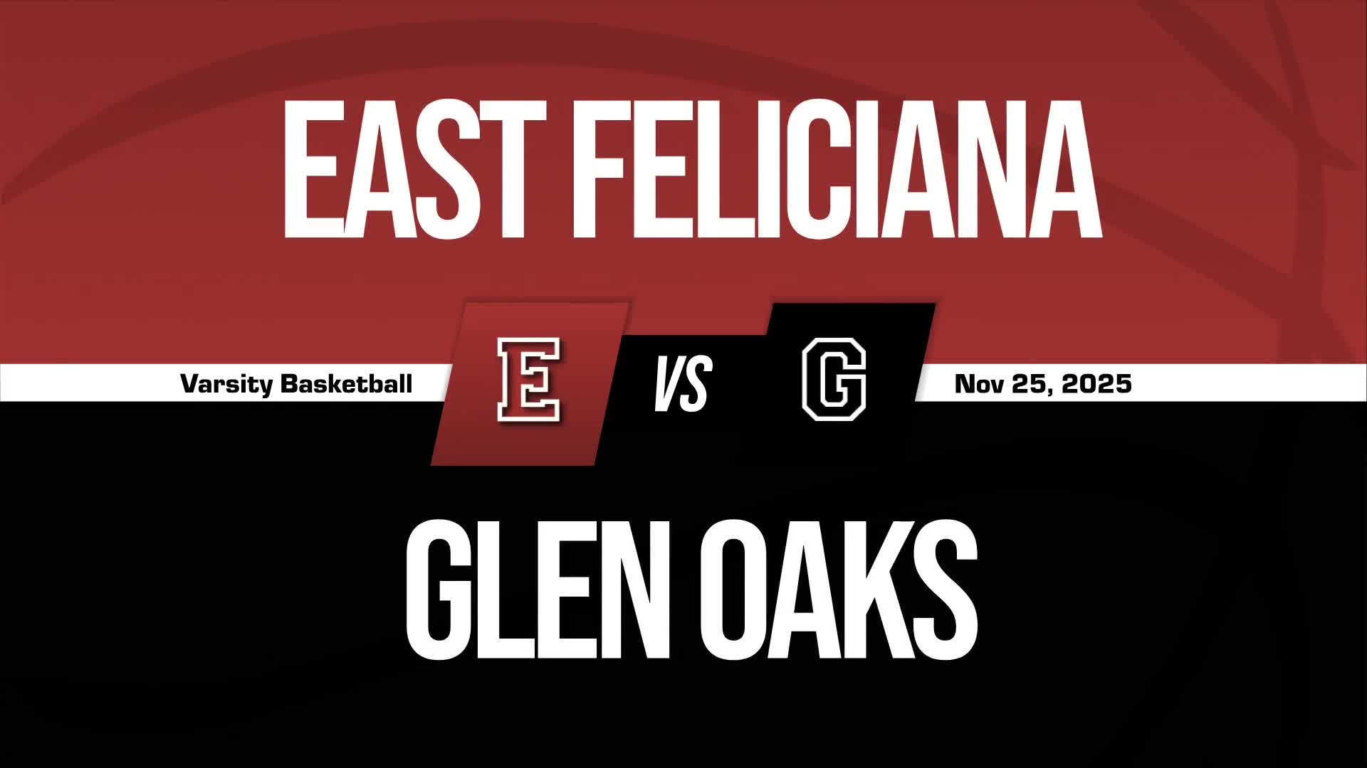 Basketball Recap: East Feliciana Comes Up Short