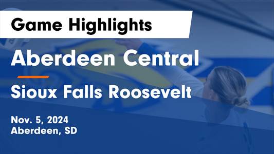 Volleyball Recap: Roosevelt Picks Up Seventh Consecutive  Victor