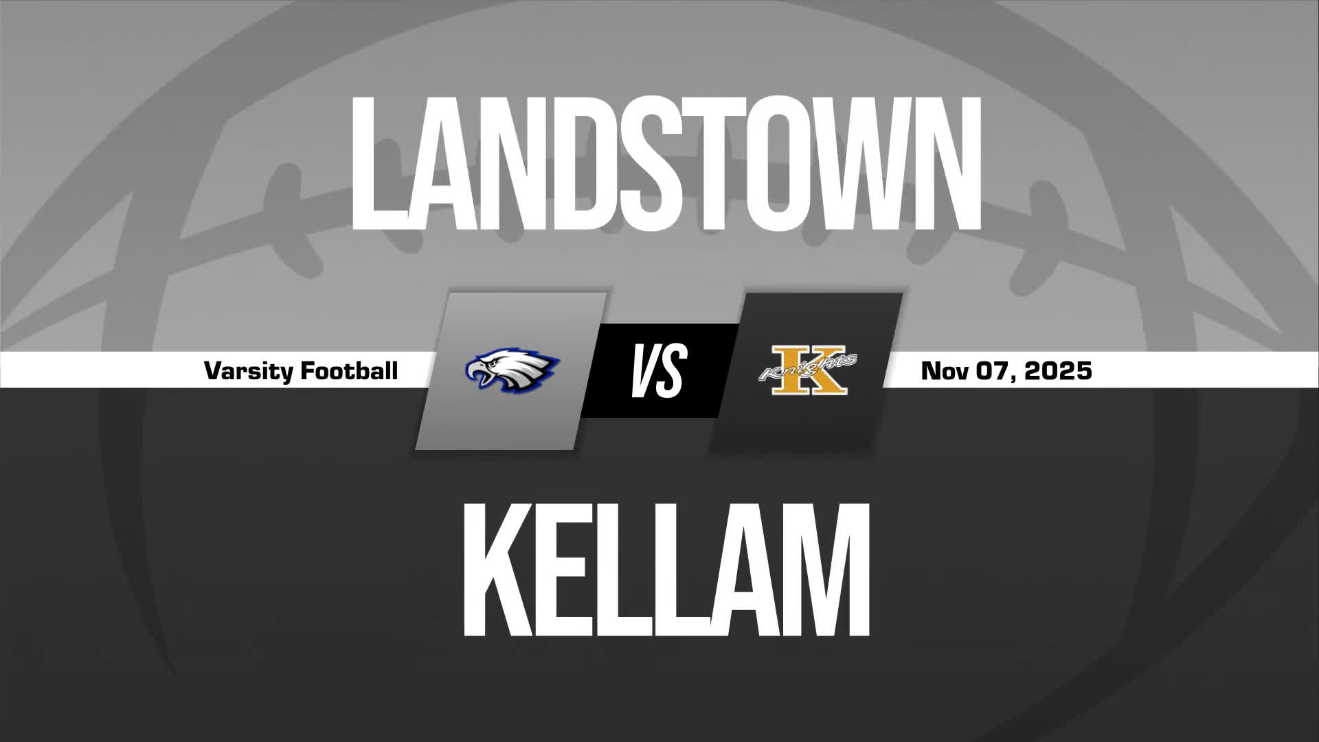 Football Game Preview: Landstown Eagles vs. Manchester Lancers + Official Tickets
