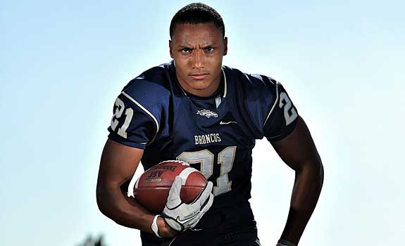 Su'a Cravens, the nation's top defensive back, gives USC another star in its 2013 recruiting class.