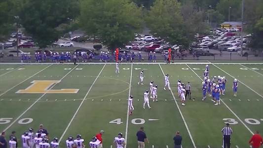 Basketball Recap: Trey Ward Key Part of a Team Effort in Hillbil