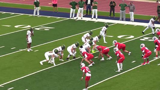 Football Game Preview: East Chambers Plays at Home