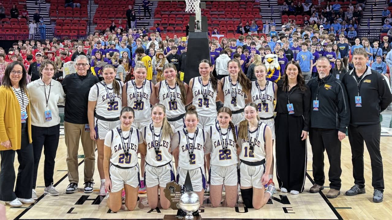 Wisconsin high school girls basketball: Division 5 playoff preview