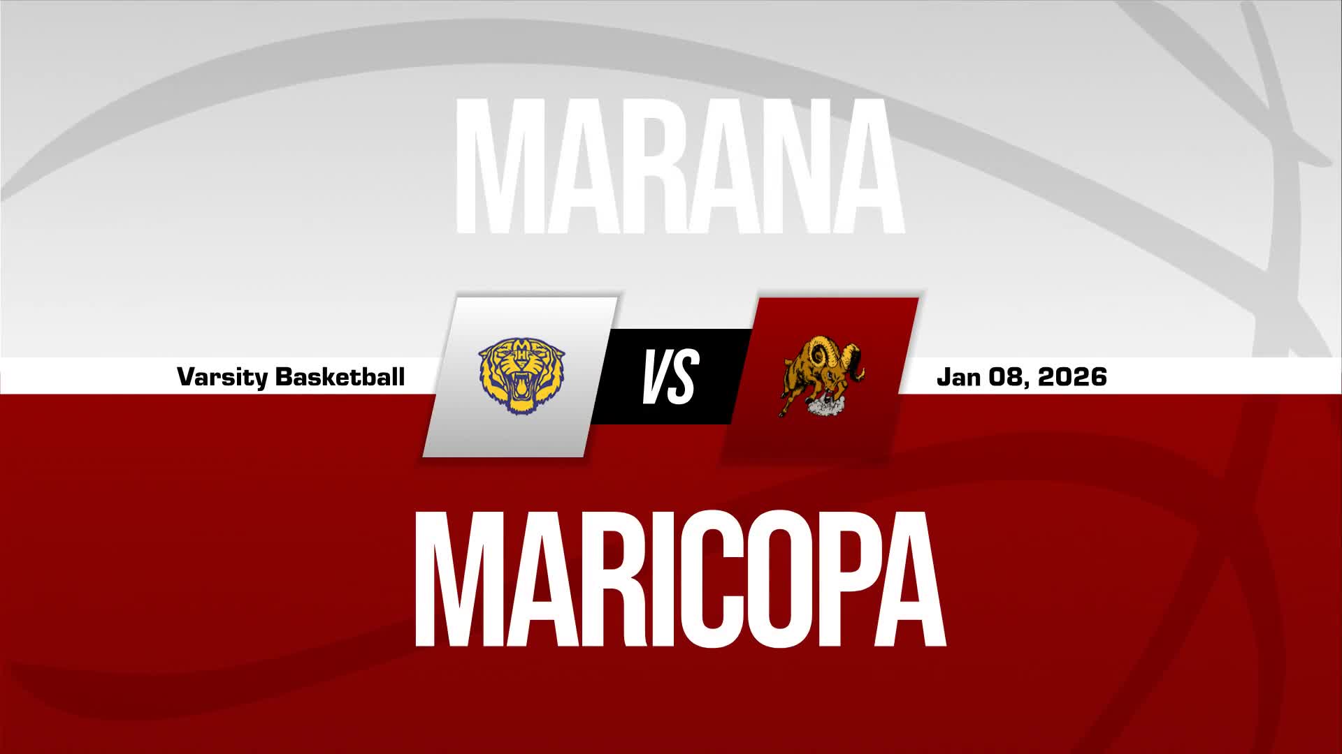 Basketball Recap: Maricopa Takes a Loss + How To Watch