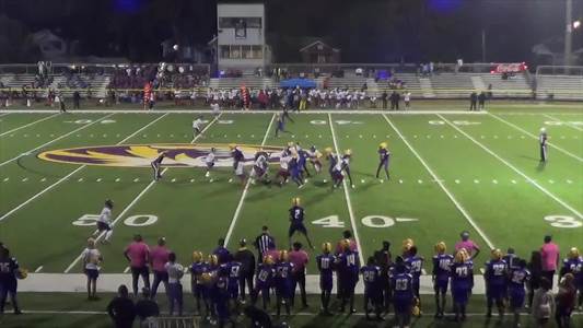 Football Game Preview: Fairfield Tigers vs. Selma Saints