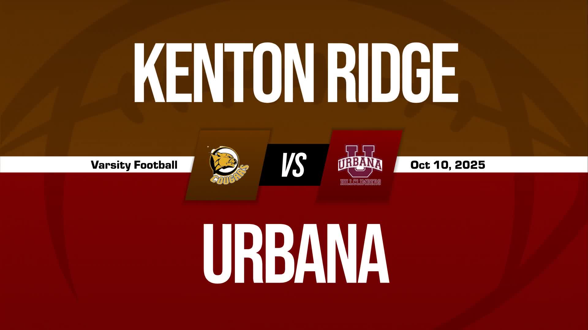 Colton Teepe Game Report: vs Kenton Ridge + How To Watch
