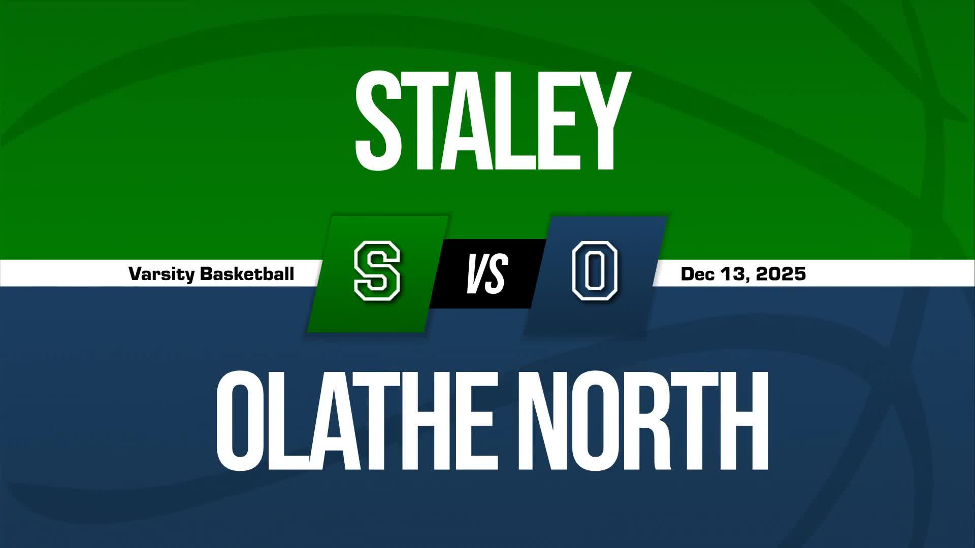 Basketball Recap: Staley's Winning Streak Snapped at Seven Games