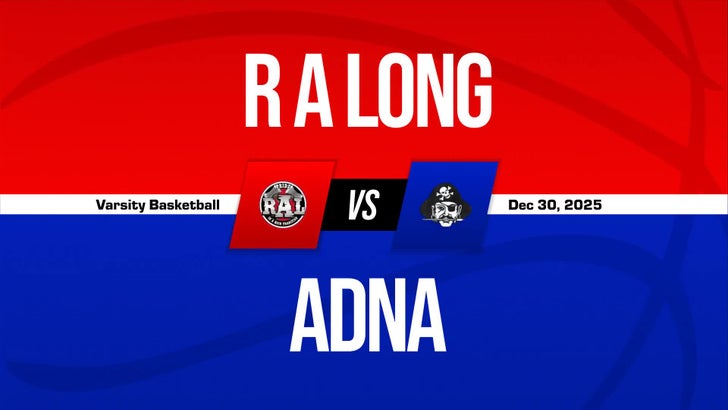 Basketball Game Preview: R.A. Long Lumberjacks vs. Ridgefield Sp