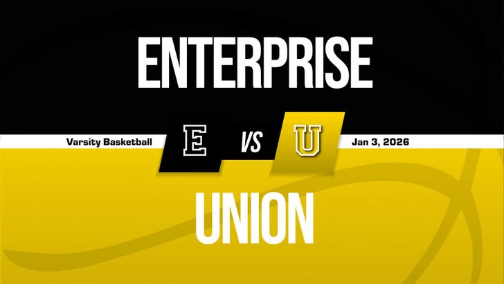 Basketball Recap: Enterprise Victorious