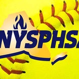 New York high school softball: updated NYSPHSAA tournament brackets, state rankings, statewide stats leaders, daily schedules and scores