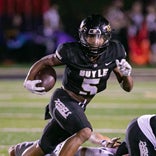 High school football rankings: St. Frances Academy moves up to No. 8 in MaxPreps Top 25 after dominating win over No. 17 IMG Academy