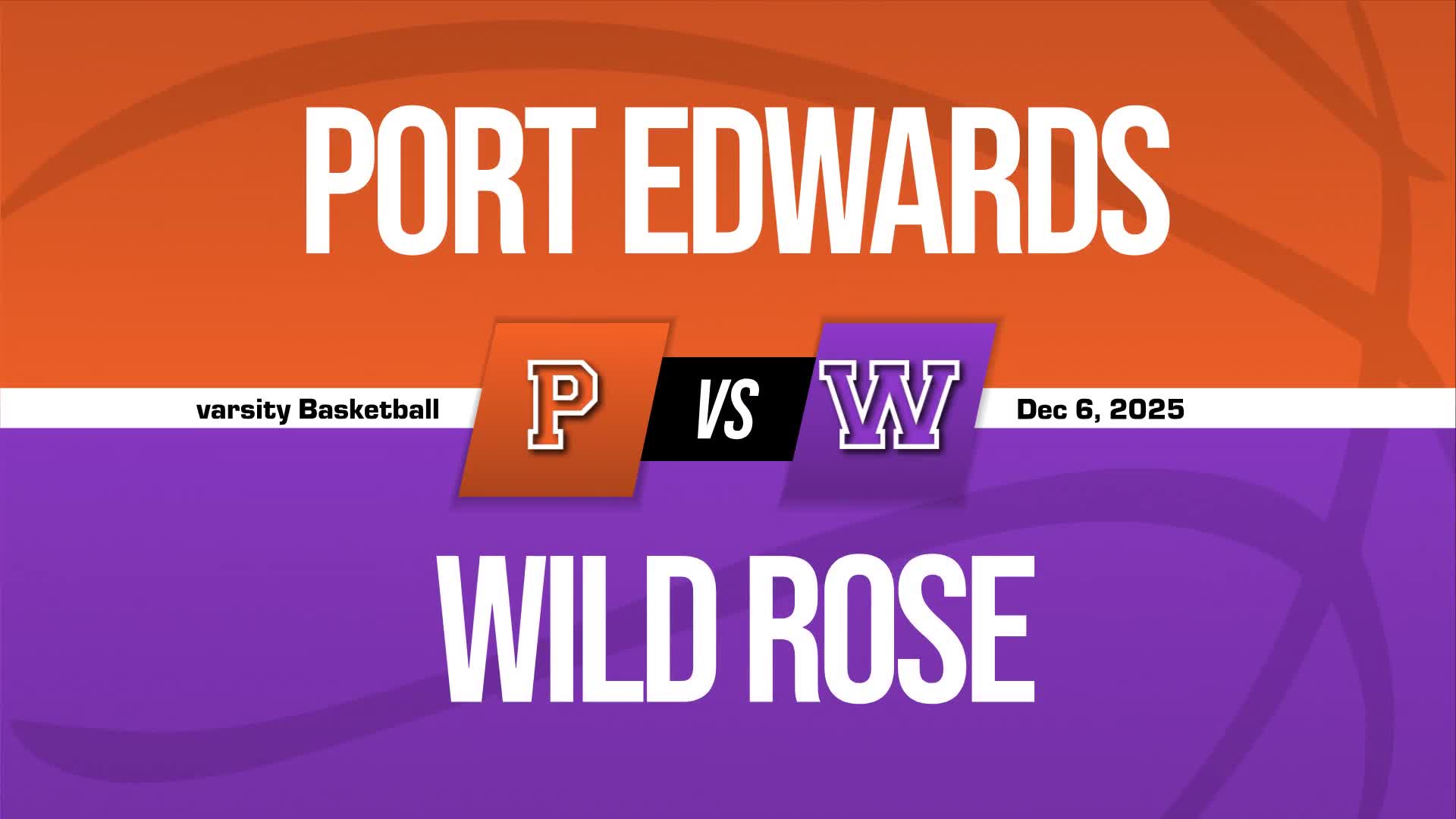 Basketball Recap: Wild Rose Comes Up Short