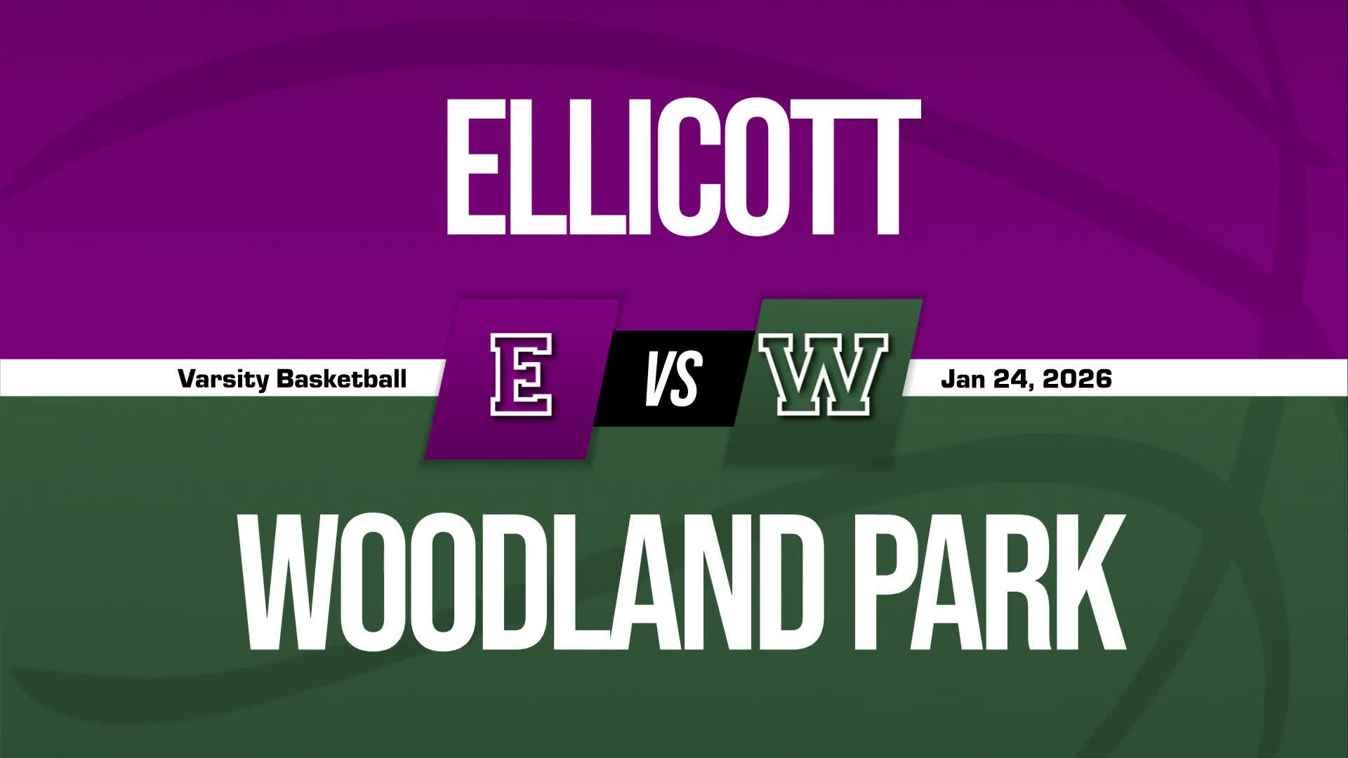 Basketball Game Preview: Ellicott Thunderhawks vs. Buena Vista Demons