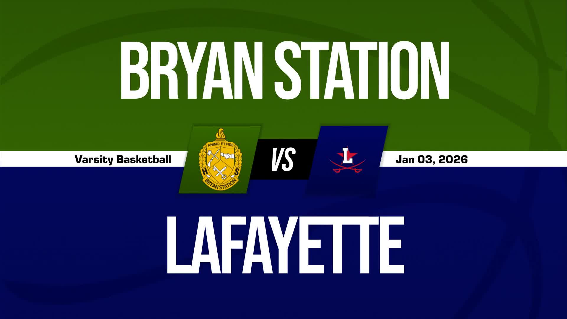 Basketball Recap: Lafayette Comes Up Short + How To Watch