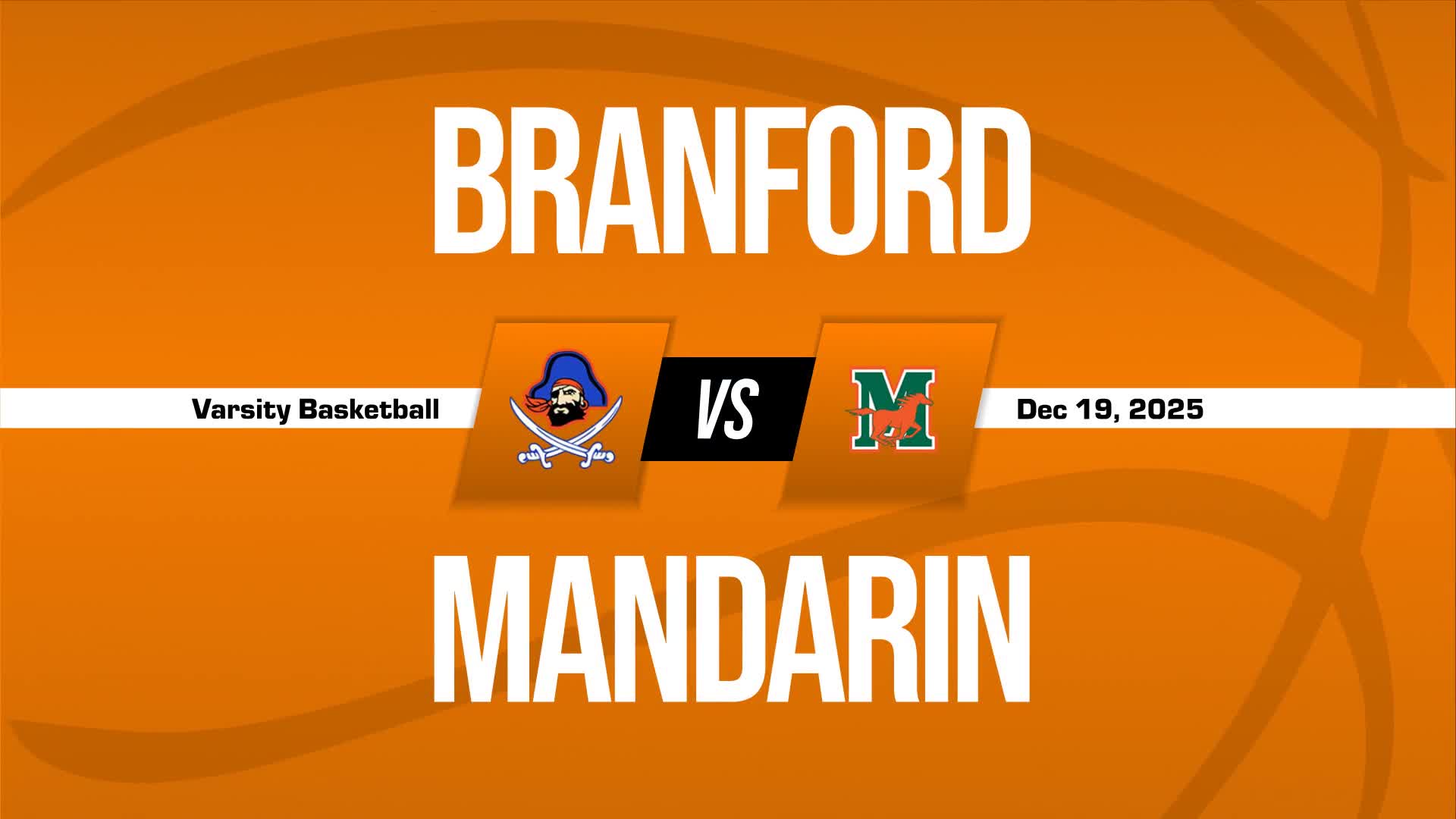 Basketball Recap: Branford Comes Up Short + How To Watch