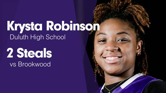 Basketball Recap: Duluth Comes Up Short