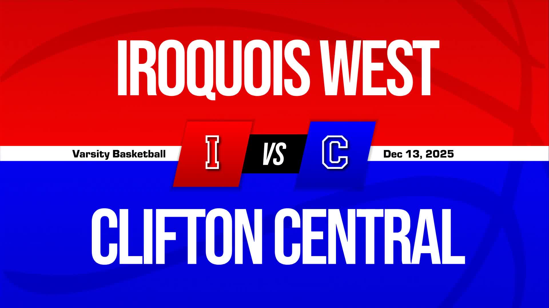 Basketball Game Preview: Clifton Central Comets vs. Tri-Point Chargers + How To Watch