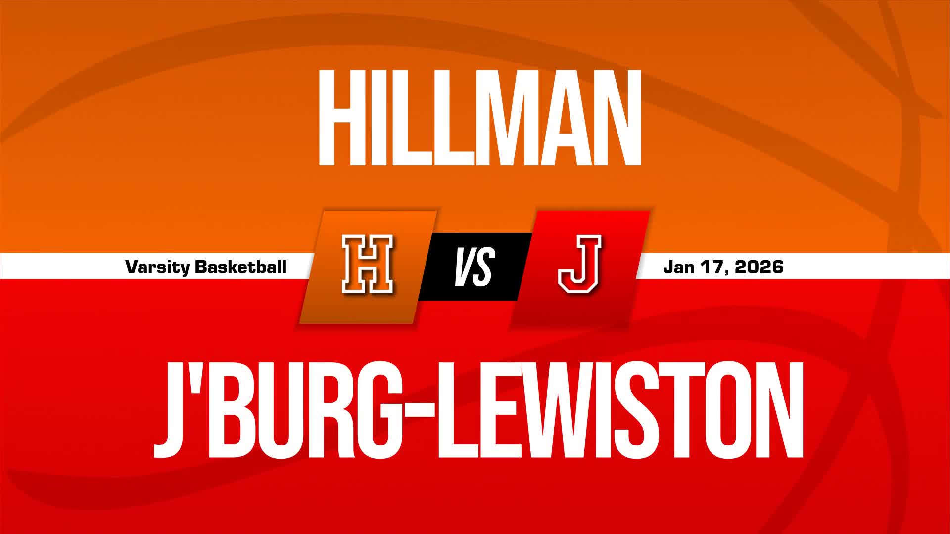 Basketball Recap: Hillman's  Victory  on Friday Extends Winning Streak to Five
