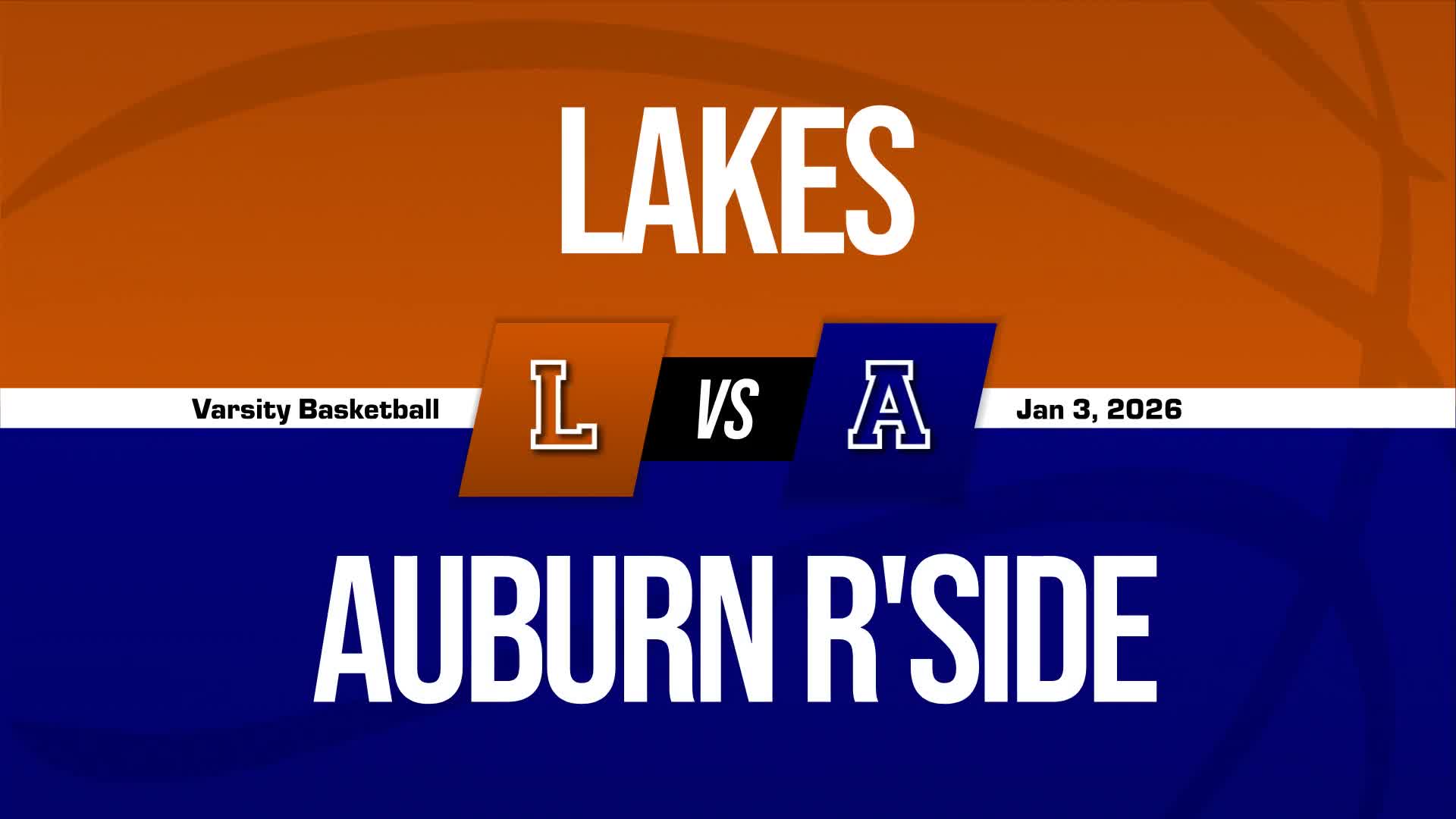 Basketball Recap: Auburn Riverside Comes Up Short + How To Watch