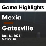 Soccer Game Recap: Mexia vs. Gatesville