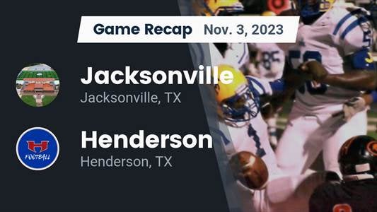 Jacksonville vs. Henderson