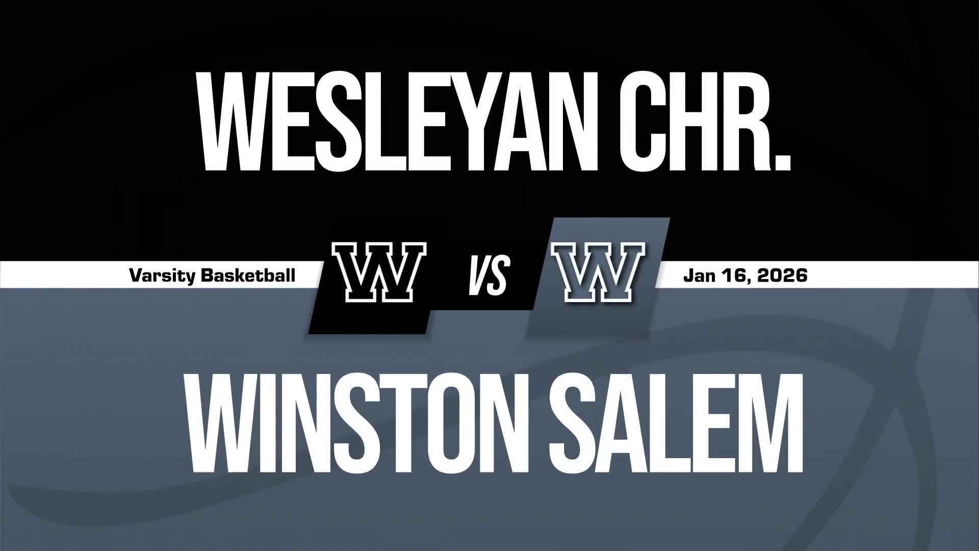 Basketball Game Preview: Winston Salem Christian Lions vs. C3 Concord Christian School Rams