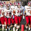 High school football: States that have produced the most 100-point games
