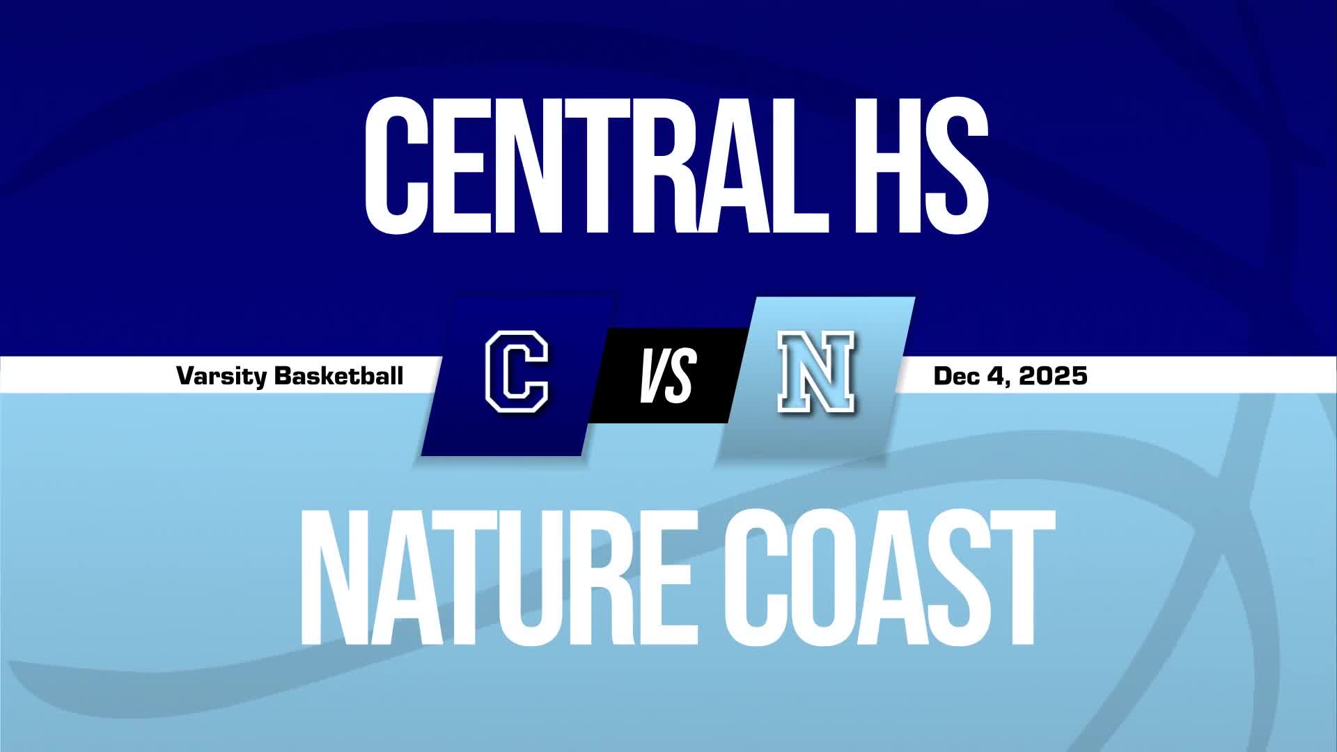 Basketball Recap: Nature Coast Tech Drops Highest Score of Season Against Citrus + How To Watch