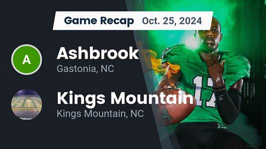 Football Game Preview: Ashbrook Greenwave vs. Huss Huskies
