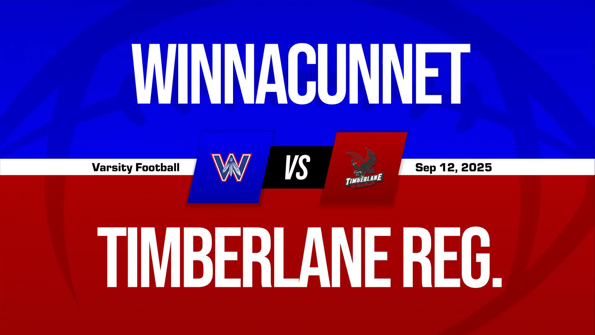 Football Game Preview: Winnacunnet Warriors vs. Bishop Guertin Cardinals