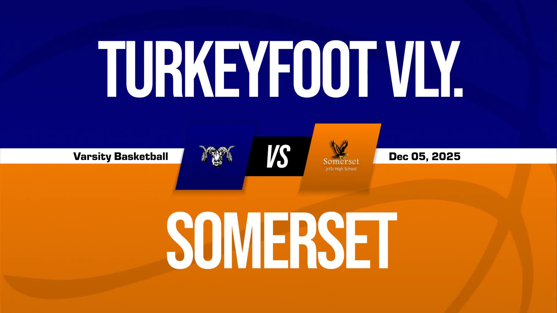 Basketball Game Preview: Somerset Eagles vs. Shanksville Stonycr