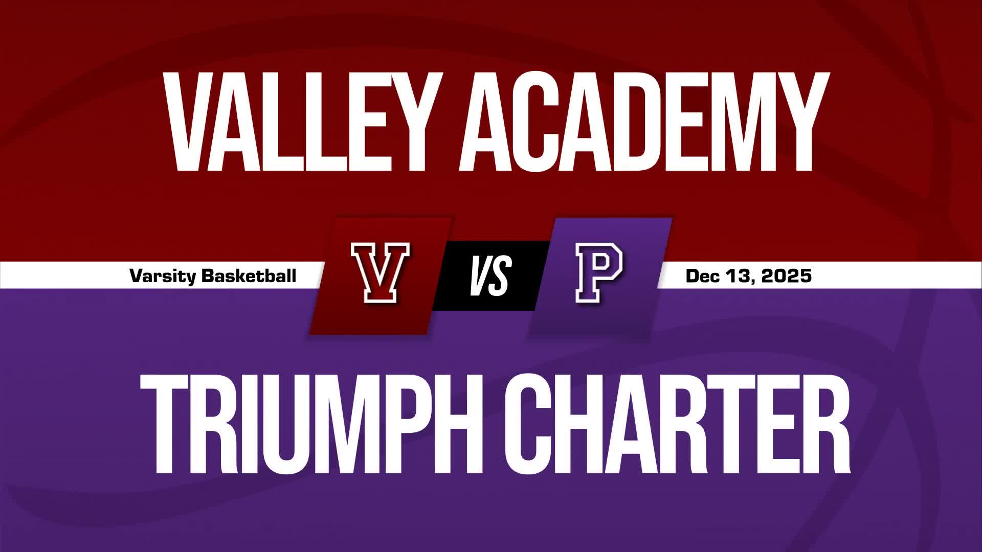 Basketball Recap: Triumph Charter Picks Up Eighth Consecutive  Victory