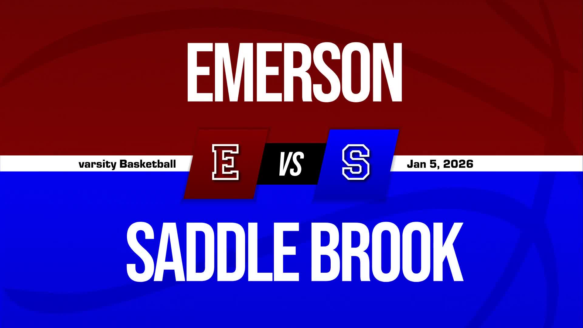Basketball Recap: Saddle Brook Takes a Loss + How To Watch
