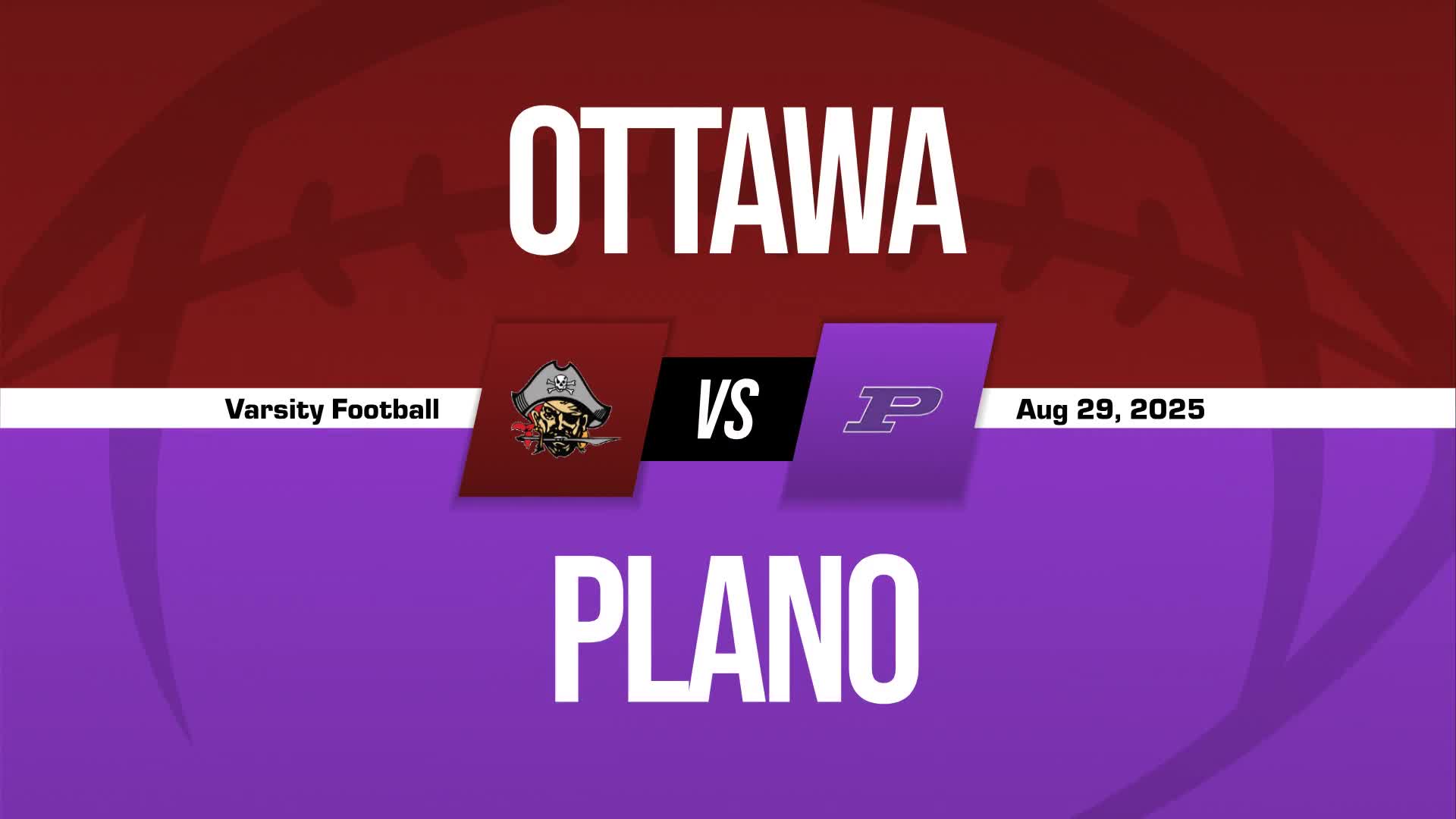 Football Recap: Plano Comes Up Short