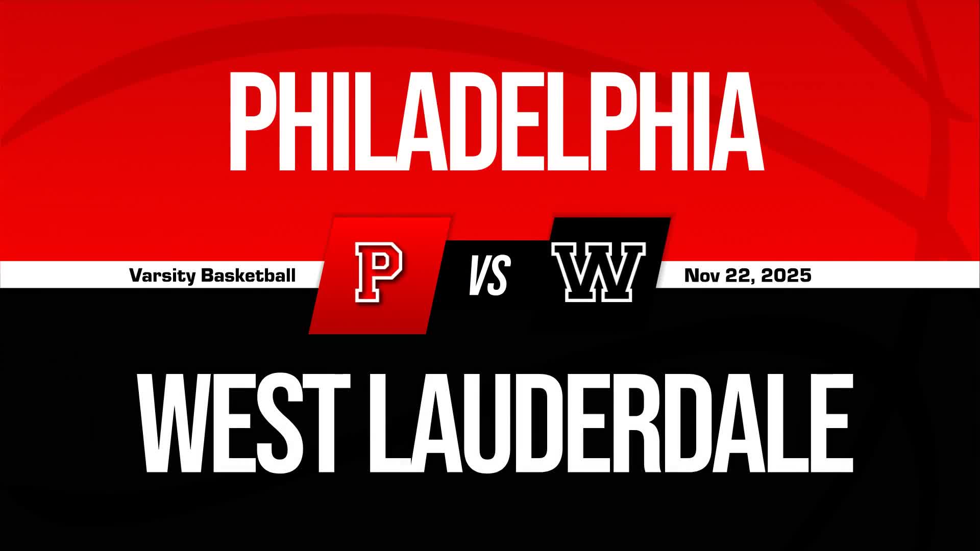 Basketball Recap: Philadelphia Comes Up Short