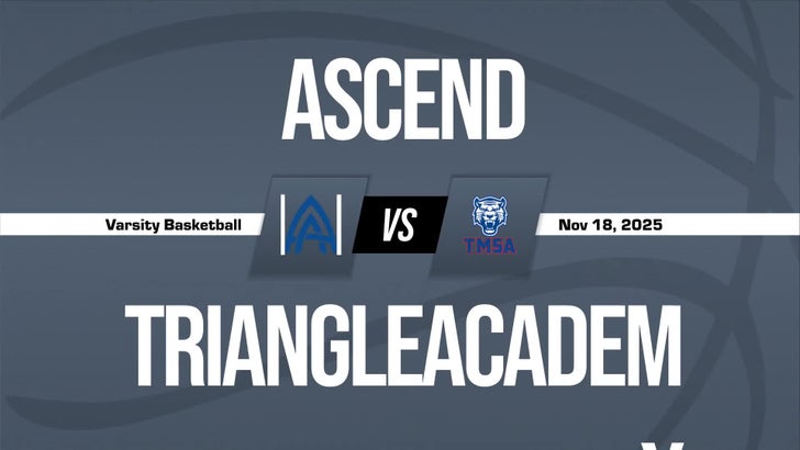 Basketball Recap: Triangle Math & Science Drops Highest Score of