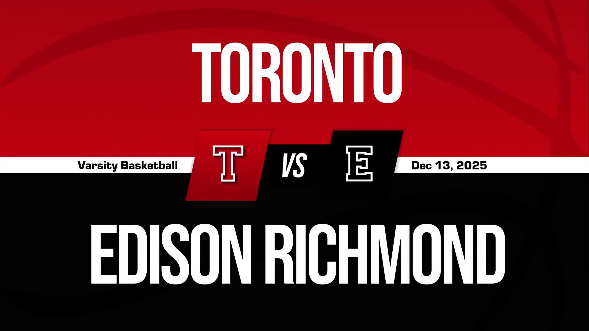 Basketball Game Preview: Edison Wildcats vs. Steubenville Big Re