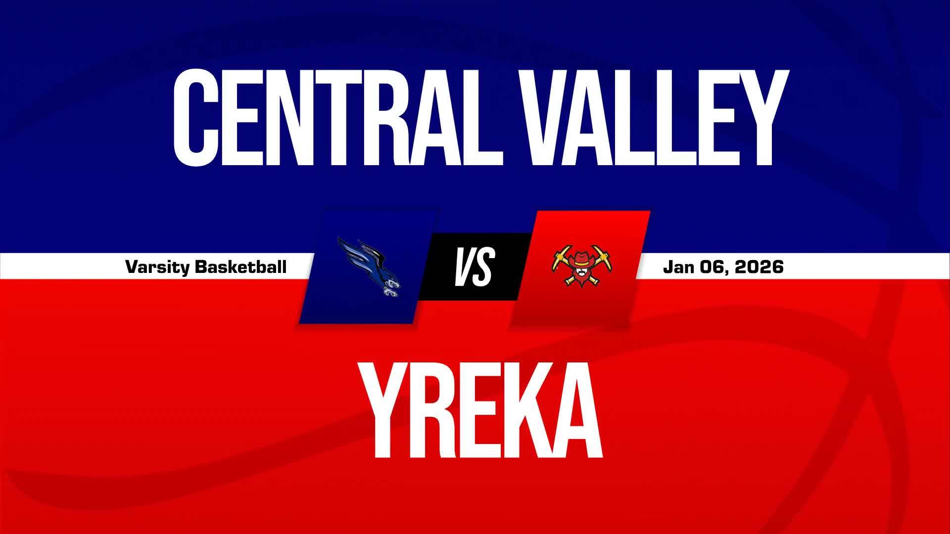 Basketball Recap: Central Valley Takes a Loss